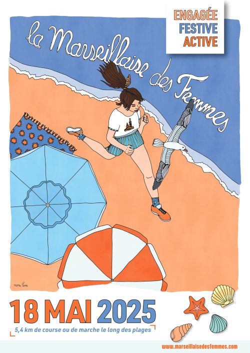 La Marseillaise des Femmes