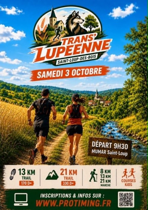Trans'Lupéenne