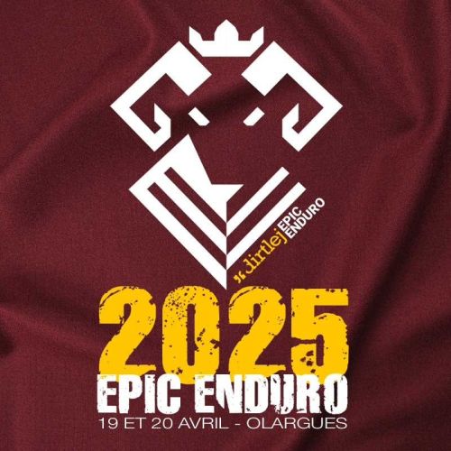 Epic Enduro