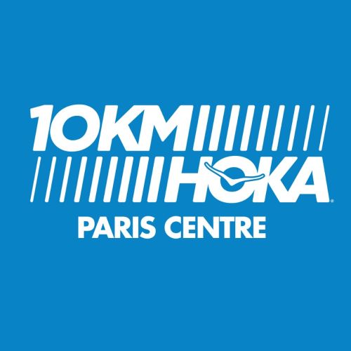 10km Paris Centre