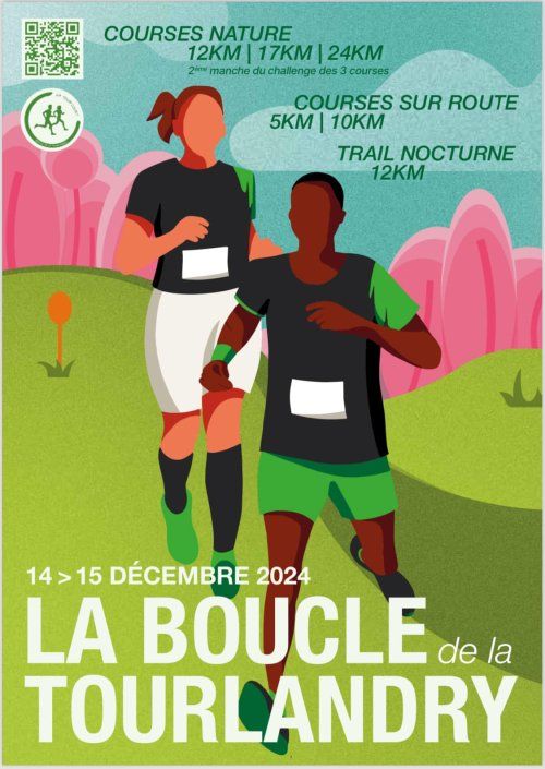 Boucle de la Tourlandry