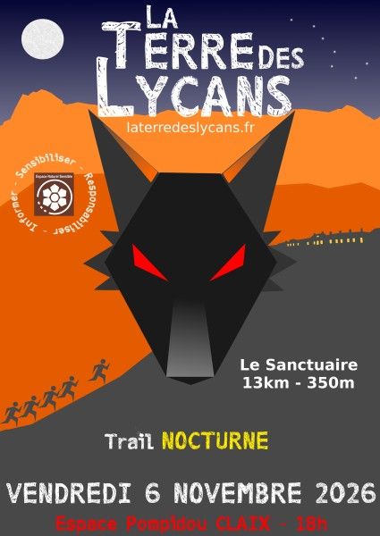 La Terre des Lycans