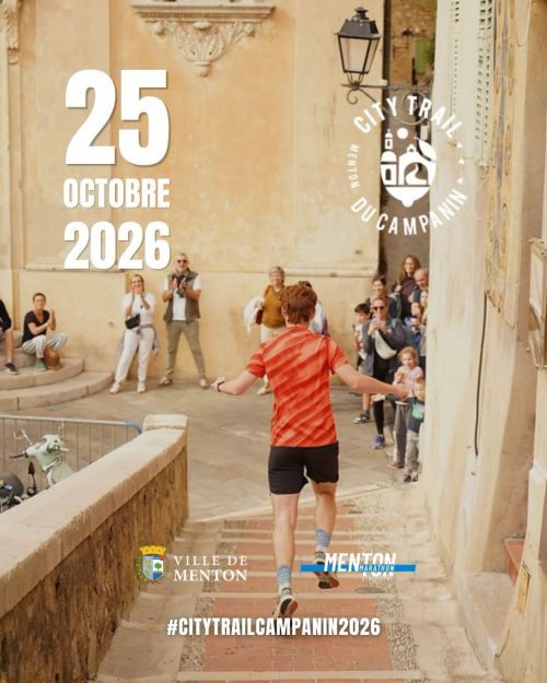 City Trail du Campanin