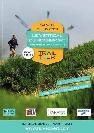 Le Vertical de Rochefort