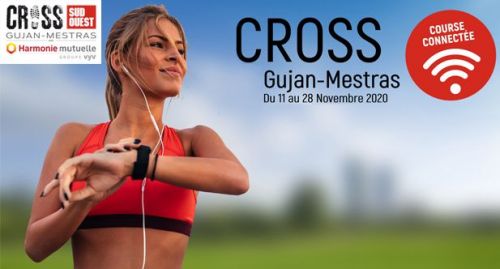 Cross Sud Ouest Connecté