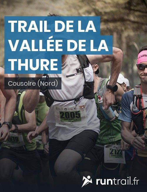 Trail de la Vallée de la Thure
