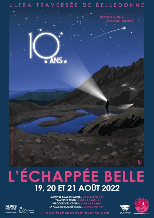 L’Échappée Belle