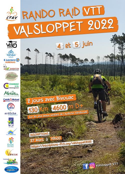 Valsloppet
