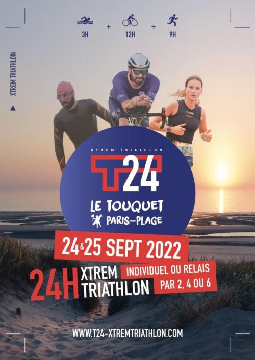 T24 le Touquet