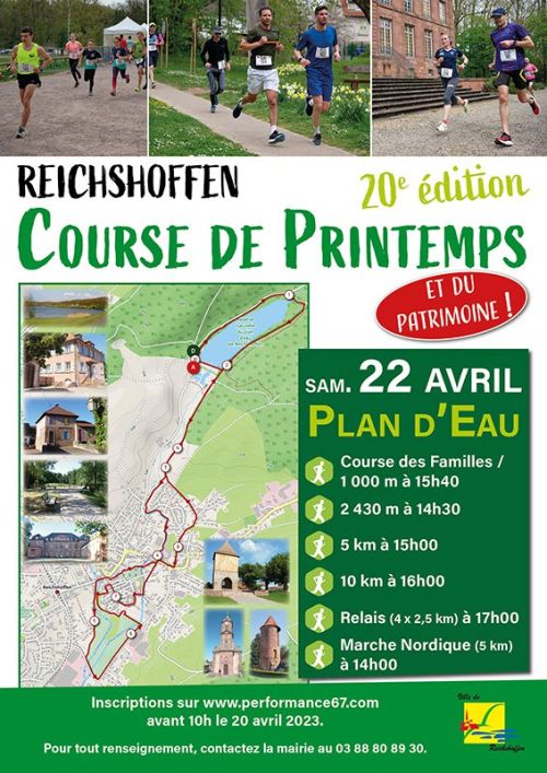 Course de Printemps