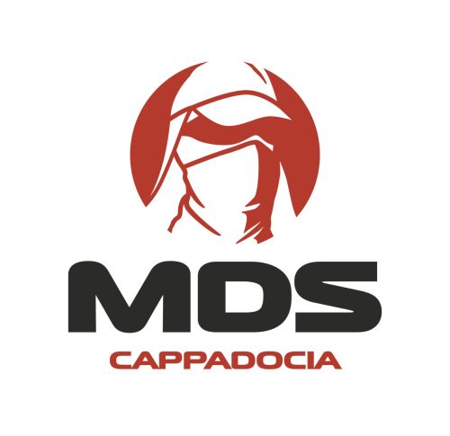 Half Marathon des Sables - Turquie