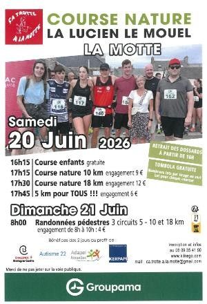 La Lucien le Mouel