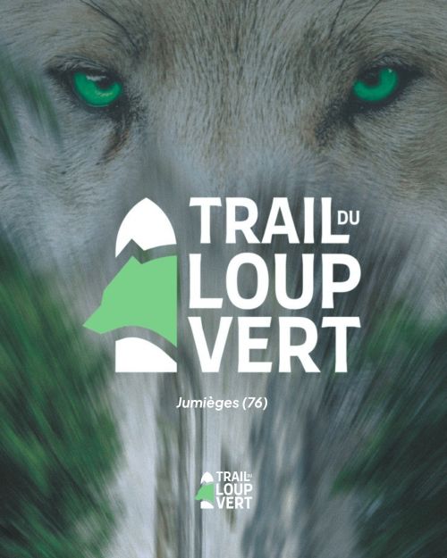 Trail du Loup Vert