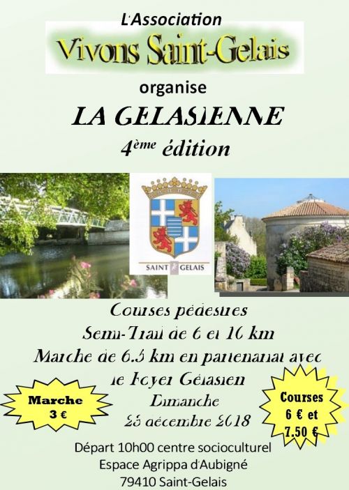 La Gelasienne