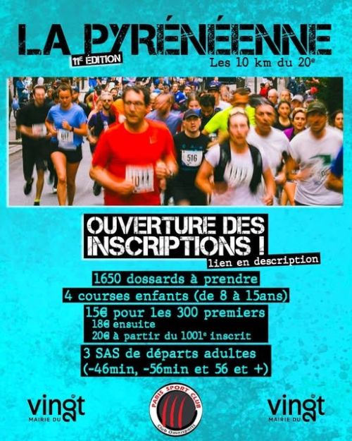 La Pyrénéenne