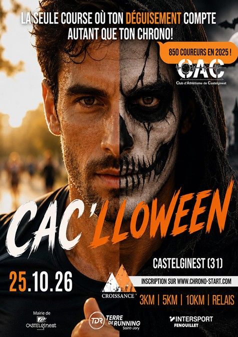 Cac’lloween