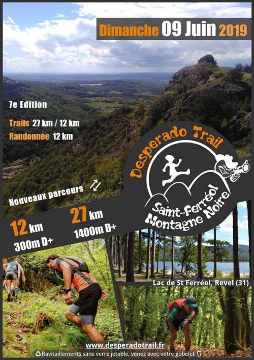 Desperado Trail