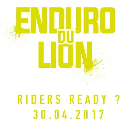 Enduro du Lion