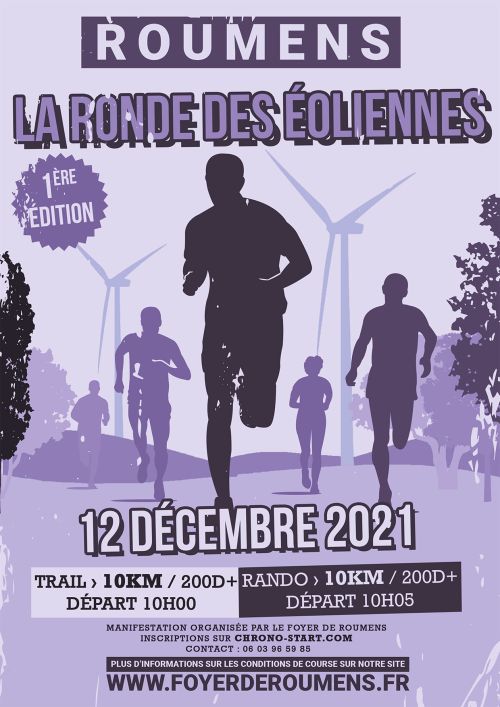 La Ronde des Éoliennes