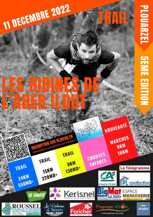 Les Ribines de l’Aber Ildut