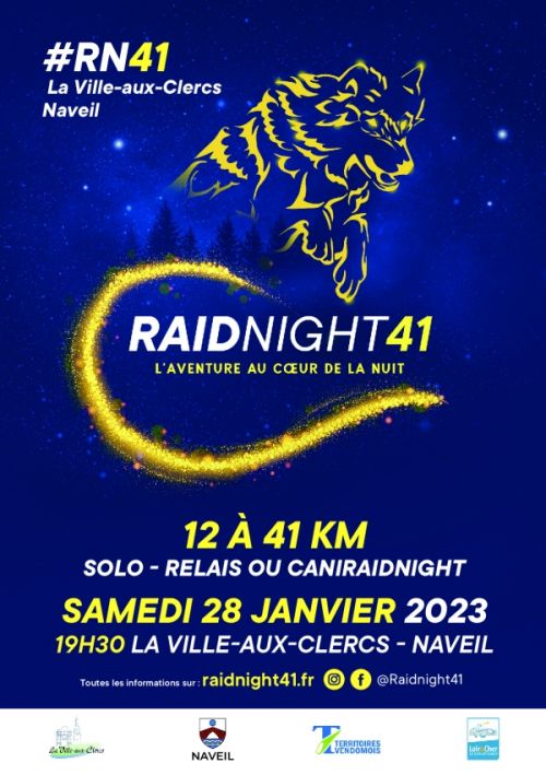 Raidnight 41