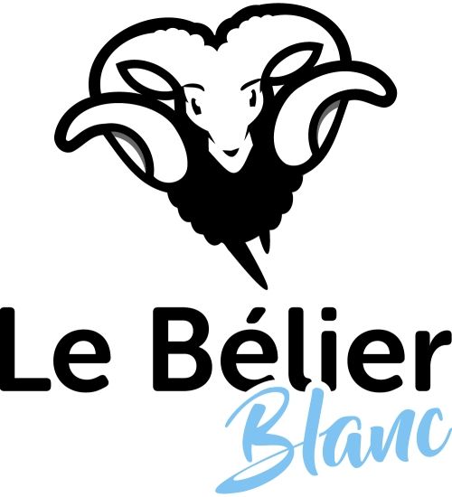 Le Bélier Blanc