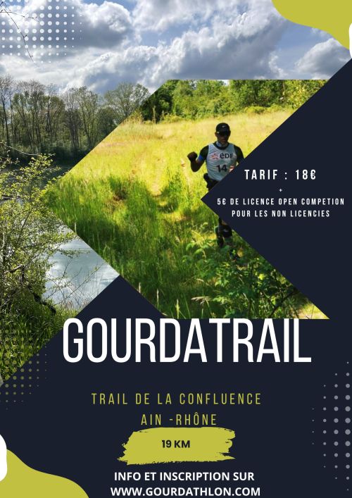 Gourdatrail