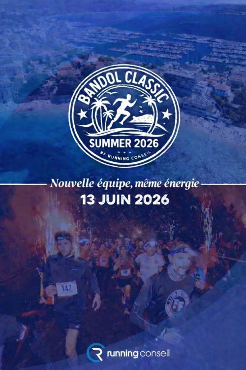 Bandol Classic