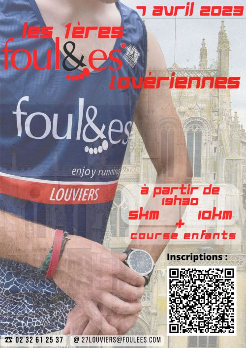 Foul&es Lovériennes