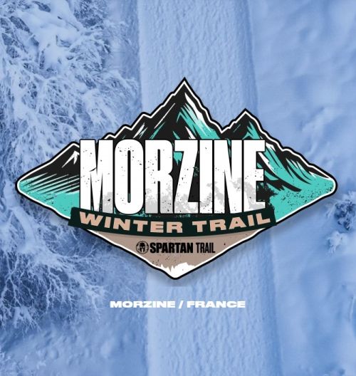 Spartan Morzine Winter Trail
