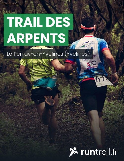 Trail des Arpents
