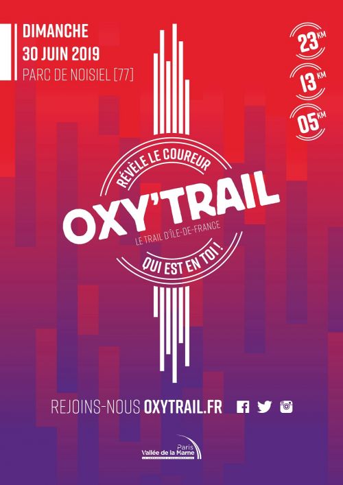 Oxy'Trail