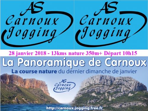 La Panoramique de Carnoux