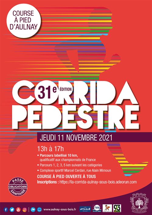 Corrida Pédestre