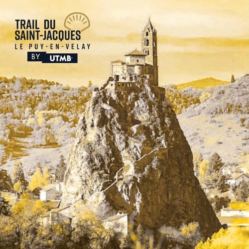 Trail du Saint Jacques by UTMB®