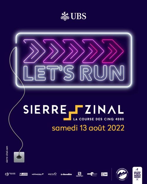Sierre-Zinal