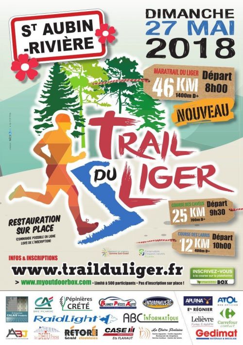 Trail du Liger