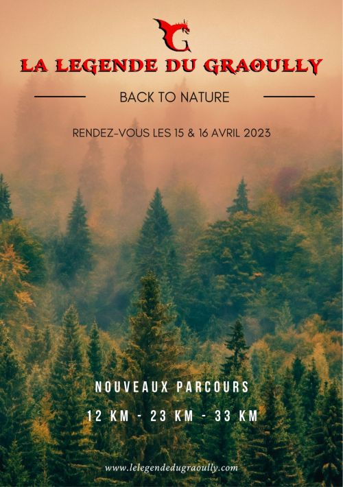 La Légende du Graoully