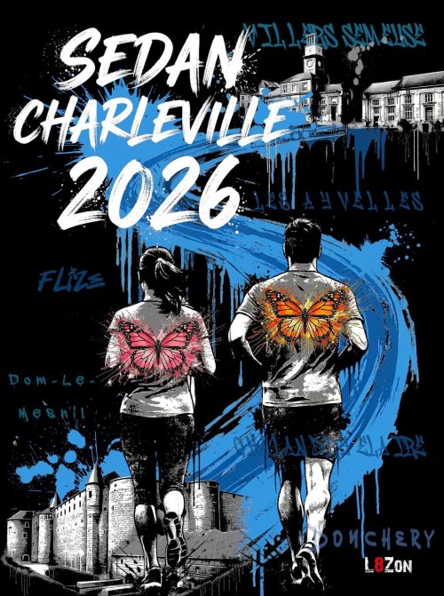 Sedan Charleville