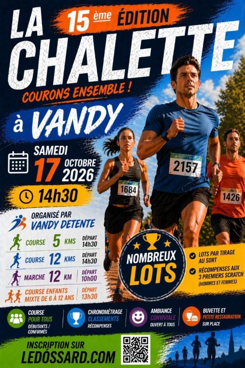 La Chalette