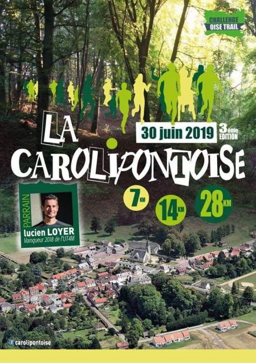 La Carolipontoise