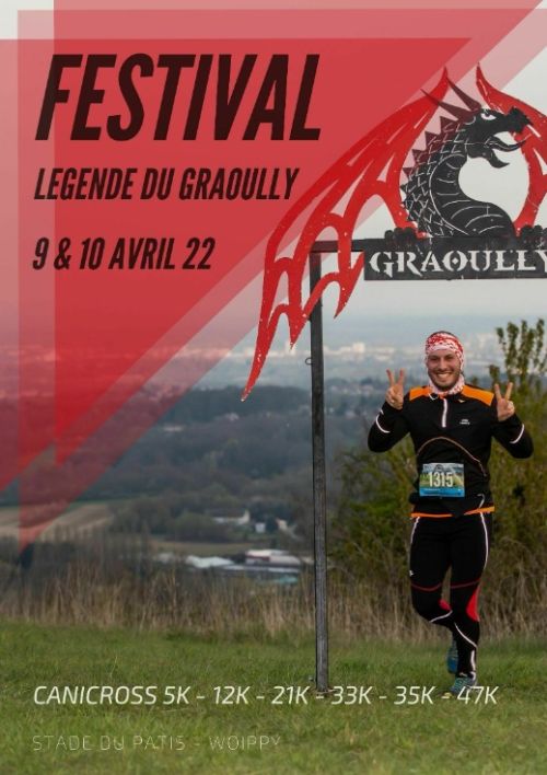 Festival de la Légende du Graoully