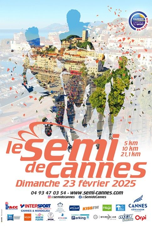 Le Semi de Cannes