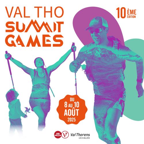 Val Tho Summit Games