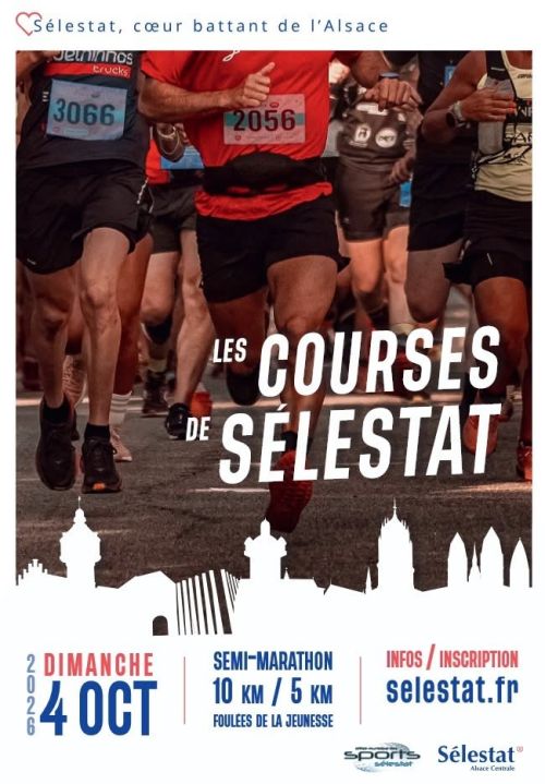Les Courses de Sélestat